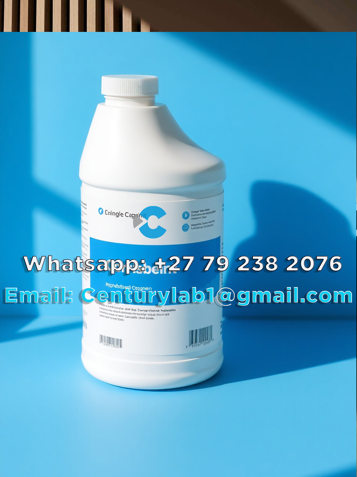 Oxyde de Castrol