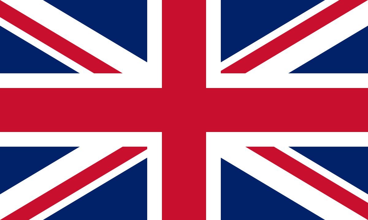Anglais