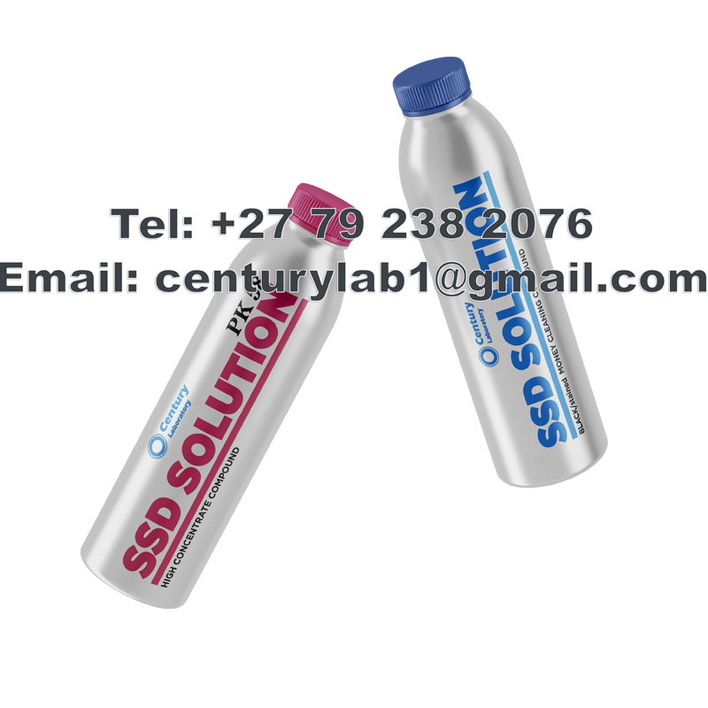 Équipe technique du Century Laboratoire